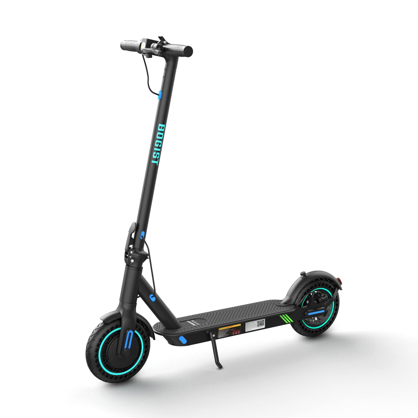 BOGIST Electric Scooter