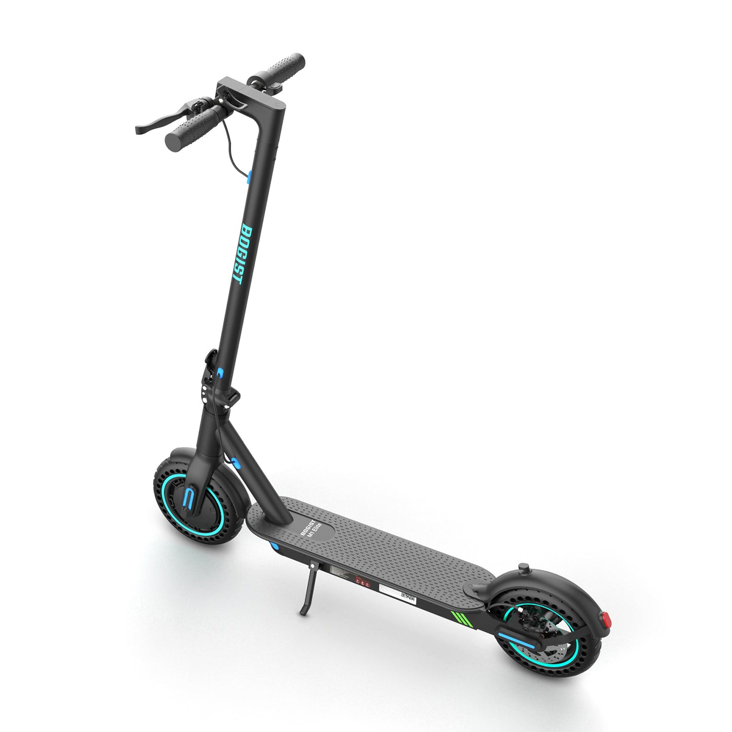 BOGIST Electric Scooter