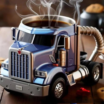 TruckBrew