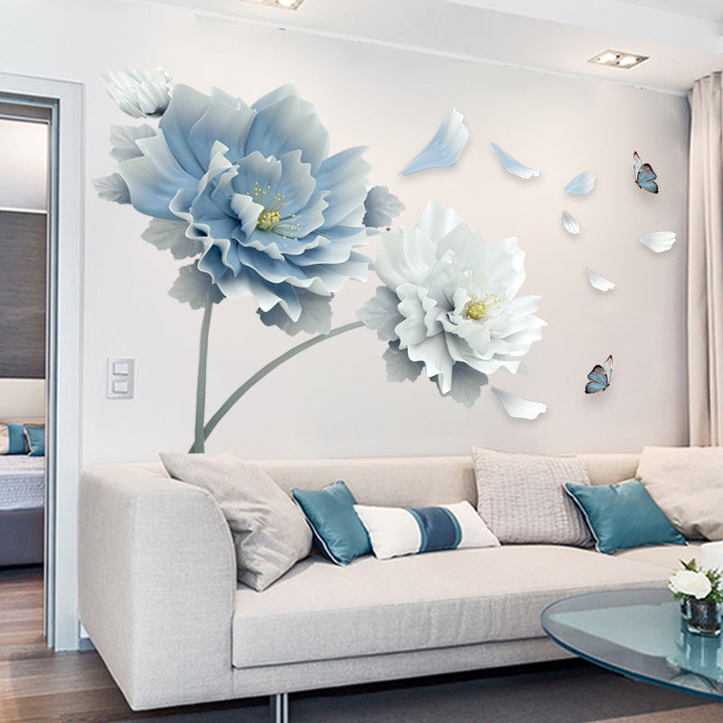 Wall Stickers Living Room