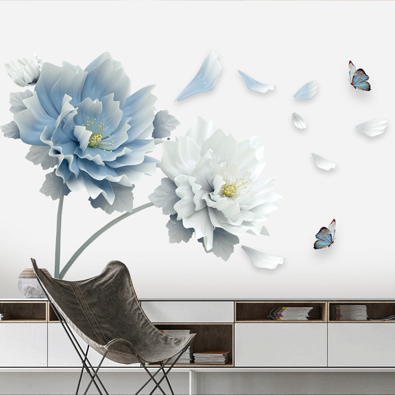 Wall Stickers Living Room