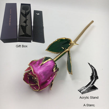 Luxury Rose Keepsakes