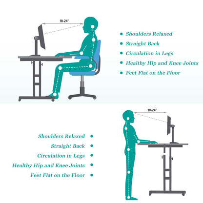 FlexDesk