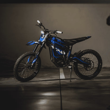 Talaria Off-road Electric Motorcycle 8.0