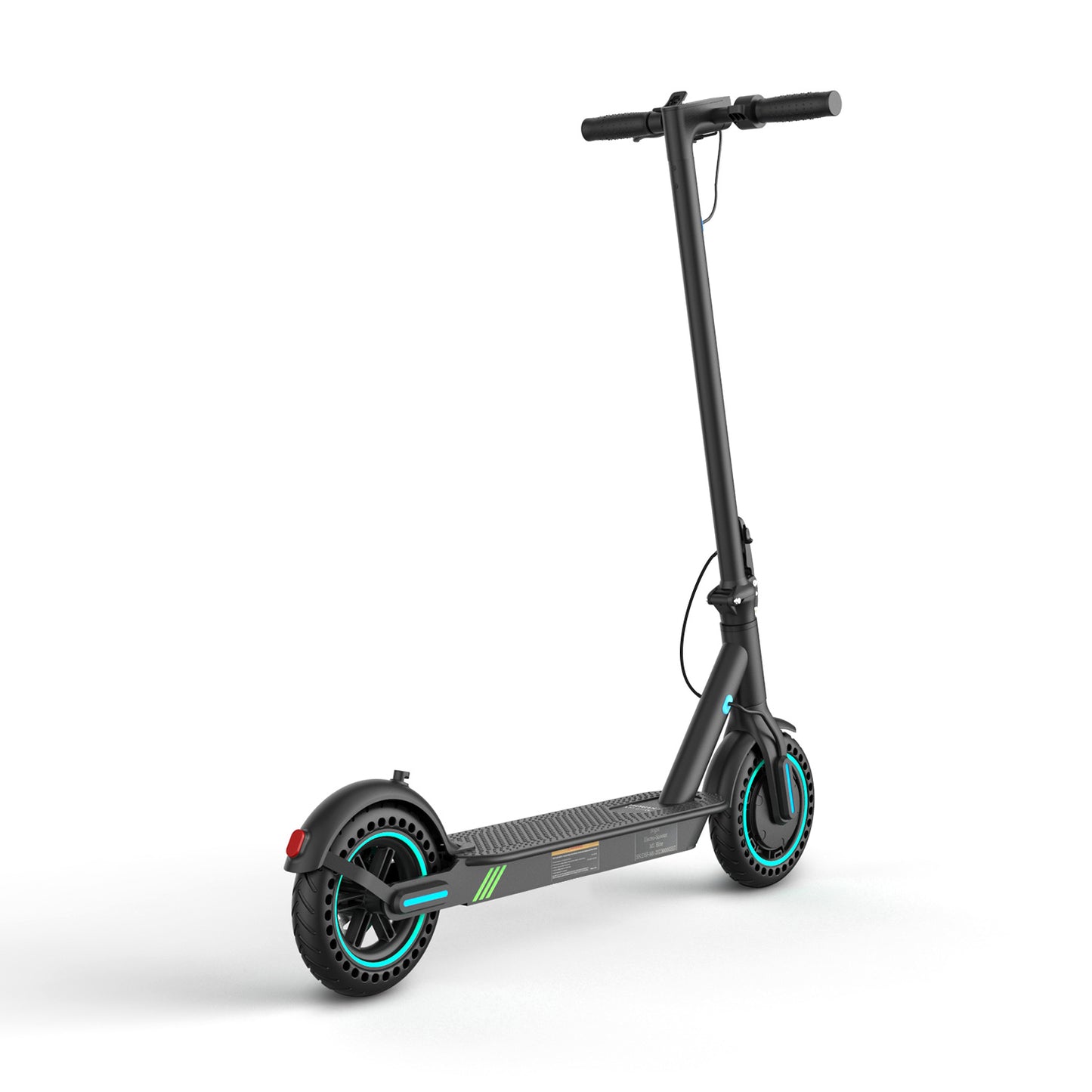 BOGIST Electric Scooter