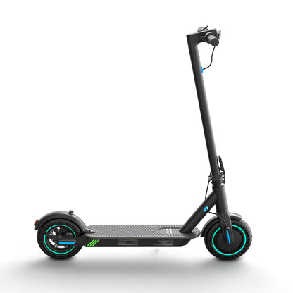 BOGIST Electric Scooter