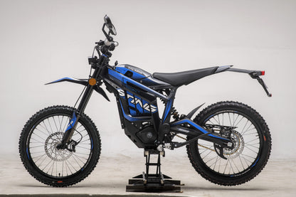 Talaria Off-road Electric Motorcycle 8.0