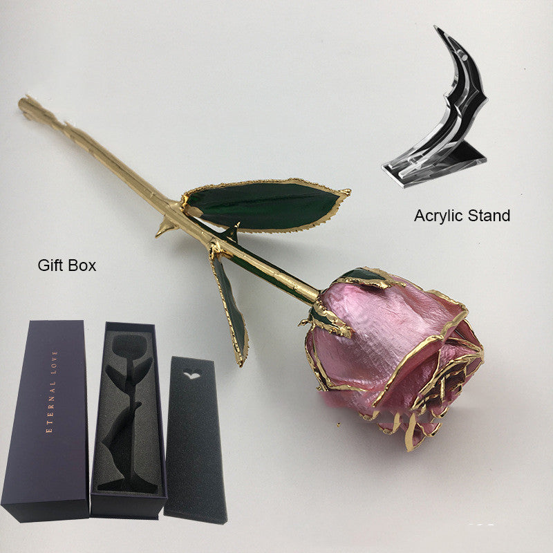 Luxury Rose Keepsakes