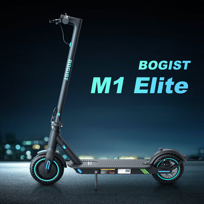 BOGIST Electric Scooter