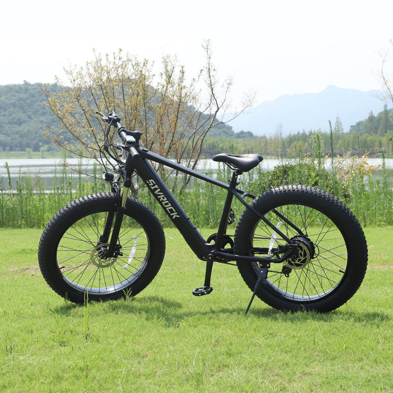 PowerRide 1000w