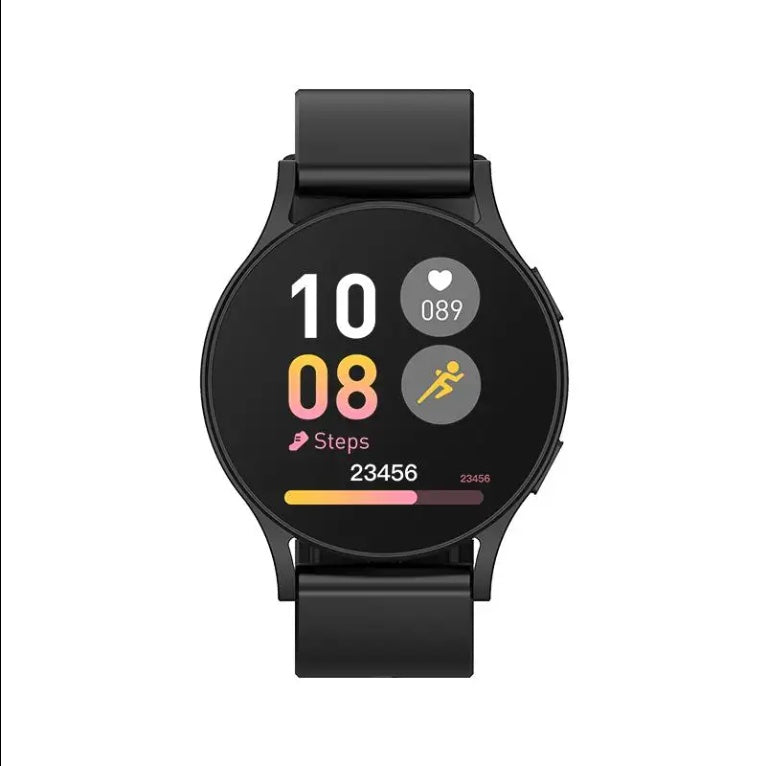 Watch 8 Smartwatch For Workout And Body Monitoring With Durable Design And Multi-functional Features