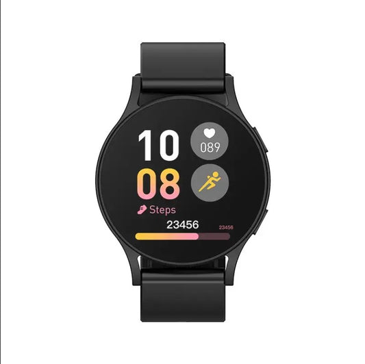 Watch 8 Smartwatch For Workout And Body Monitoring With Durable Design And Multi-functional Features