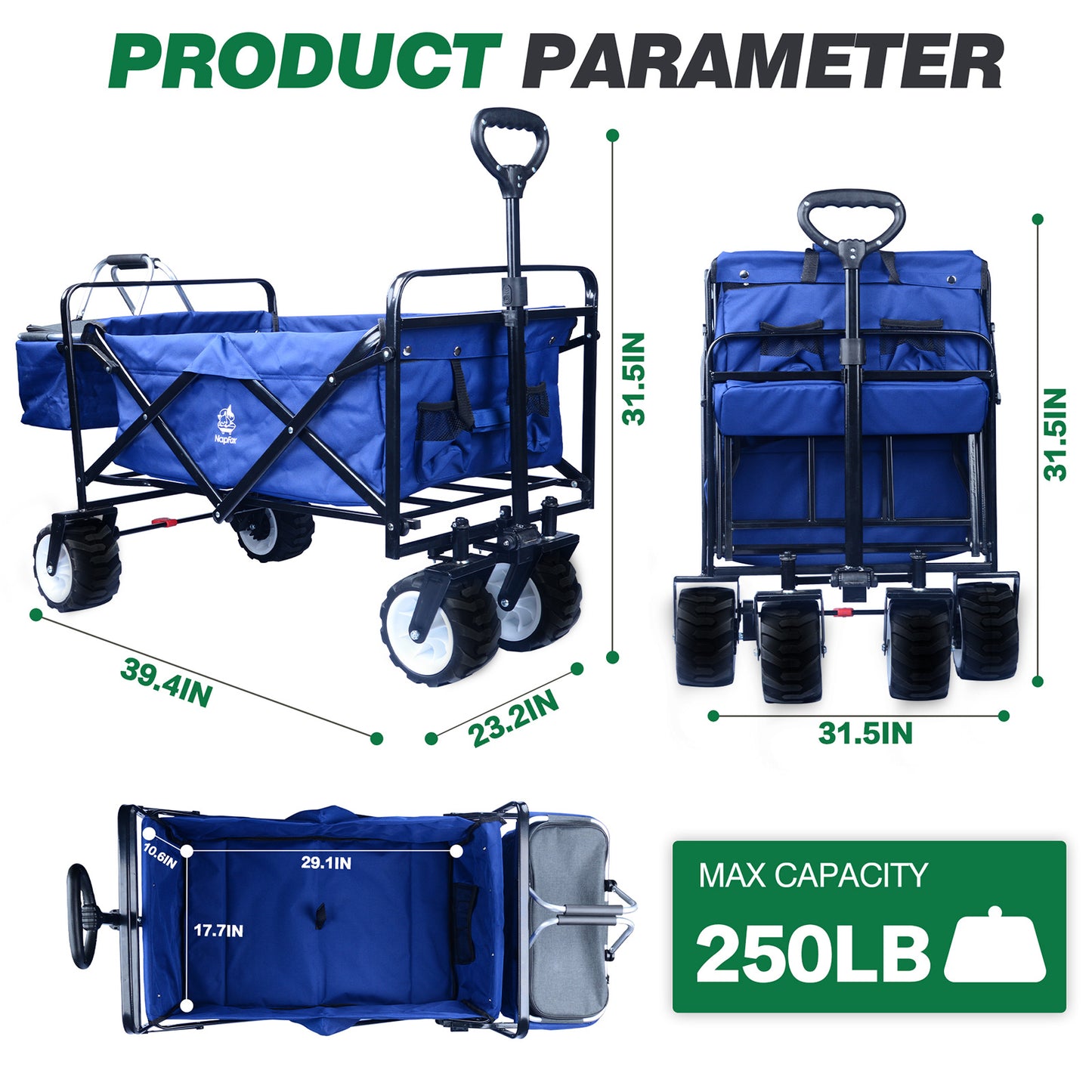 FlexCart Pro