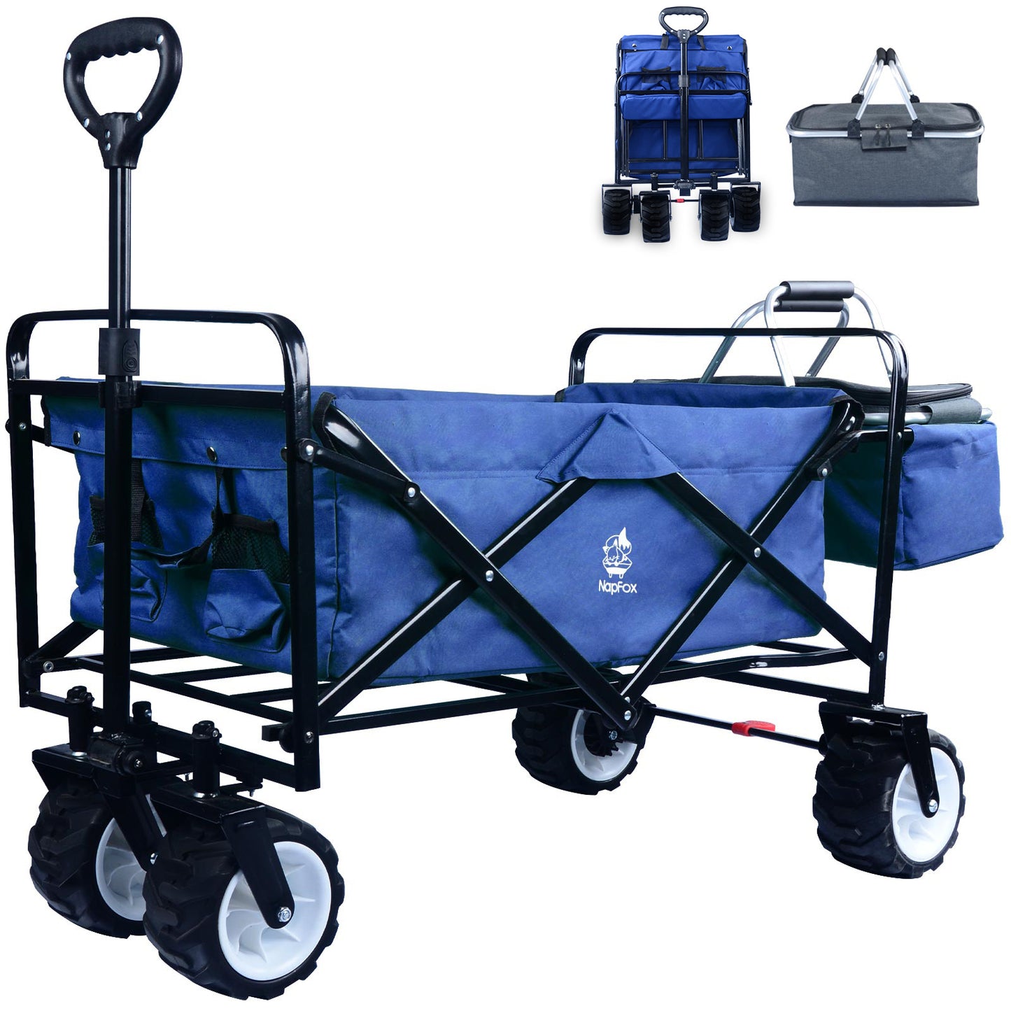 FlexCart Pro