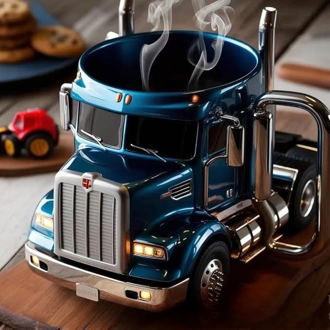 TruckBrew