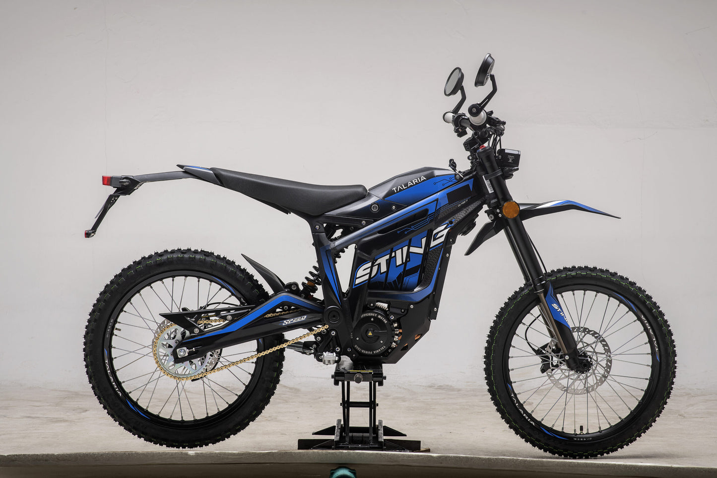 Talaria Off-road Electric Motorcycle 8.0