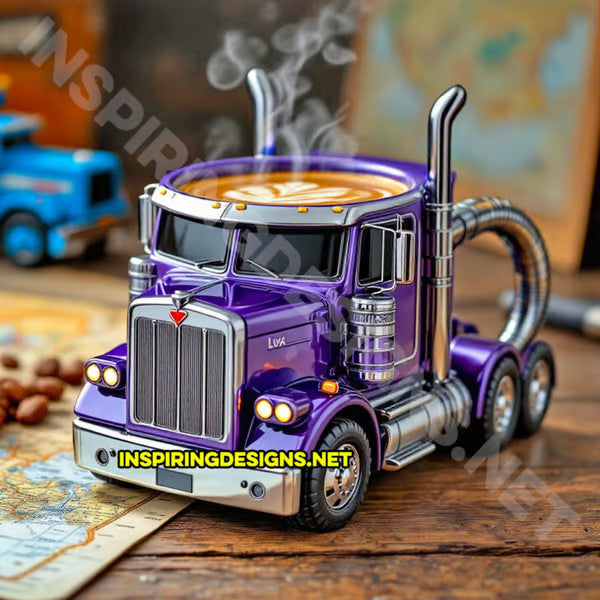 TruckBrew