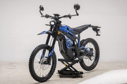 Talaria Off-road Electric Motorcycle 8.0