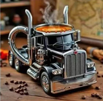 TruckBrew